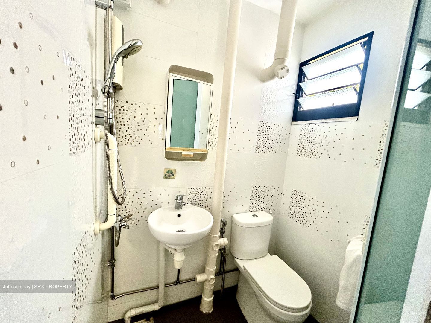 Blk 519 Bedok North Avenue 1 (Bedok), HDB 3 Rooms #609574701